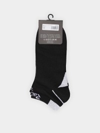 Носки Radder Milo 2Pk черные 252513-010 изображение 3