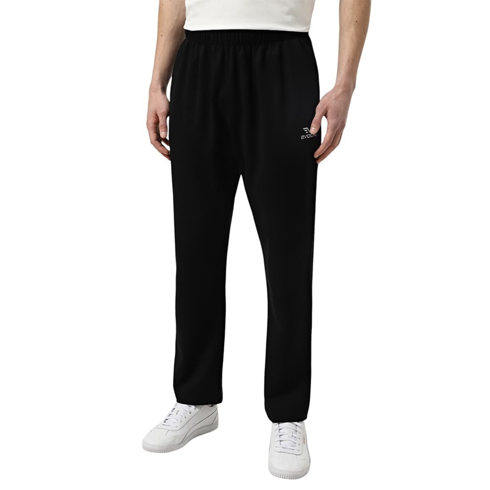 Брюки мужские Evoids Grayson черные 552541-010