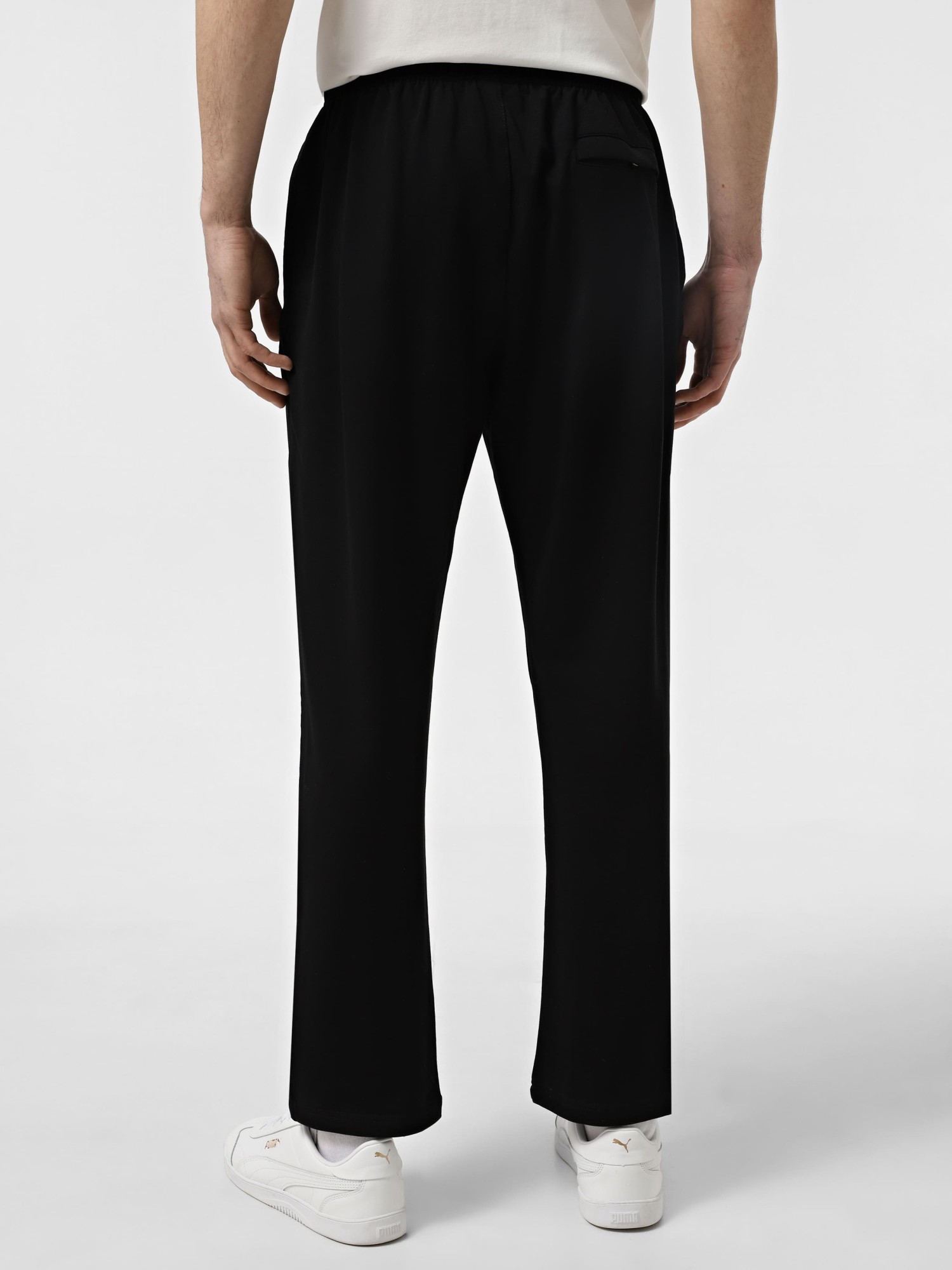 Брюки мужские Evoids Grayson черные 552541-010 изображение 3