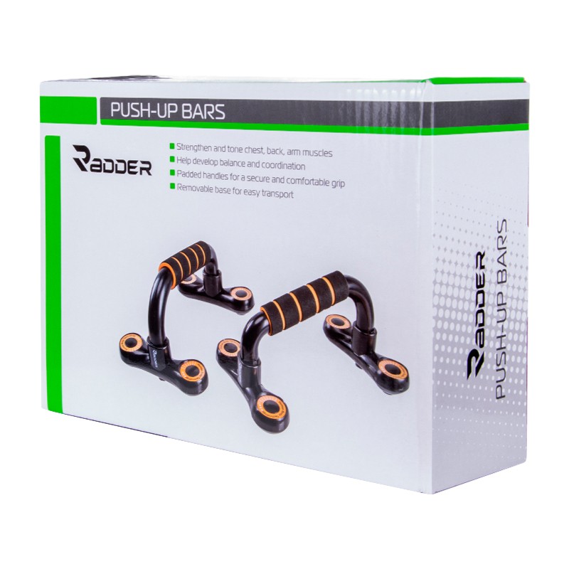 Упор для отжимания Radder 822031-010 изображение 6
