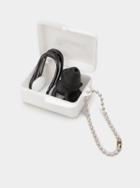 Комплект (клипса+беруши) Radder Restful черный 982517-010 изображение 2