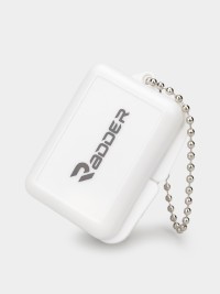 Комплект (клипса+беруши) Radder Restful черный 982517-010 изображение 4