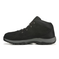 Ботинки мужские Columbia Crestwood™ Venture mid Waterproof черные 1938181-010 изображение 2