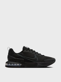 Кроссовки мужские Nike M AIR MAX ALPHA TRAINER 6 черные FQ1833-003 изображение 2