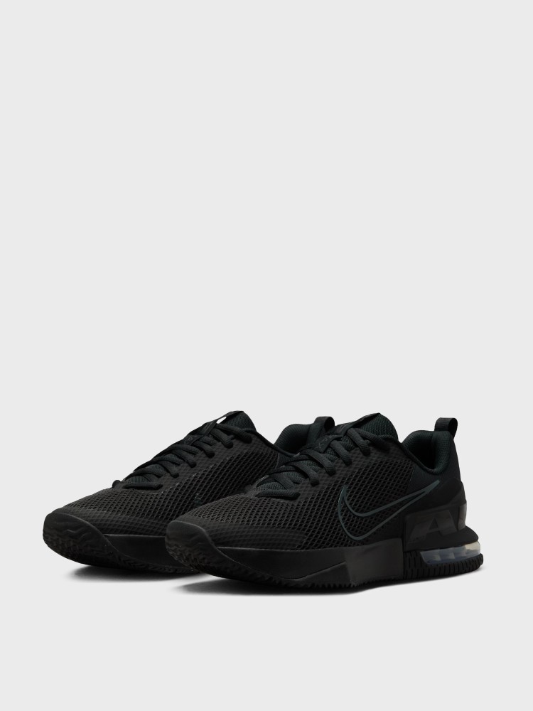 Кроссовки мужские Nike M AIR MAX ALPHA TRAINER 6 черные FQ1833-003 изображение 3