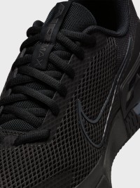Кроссовки мужские Nike M AIR MAX ALPHA TRAINER 6 черные FQ1833-003 изображение 4