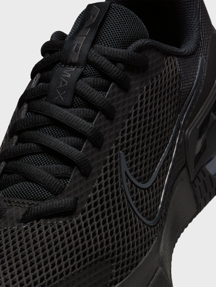 Кроссовки мужские Nike M AIR MAX ALPHA TRAINER 6 черные FQ1833-003 изображение 4