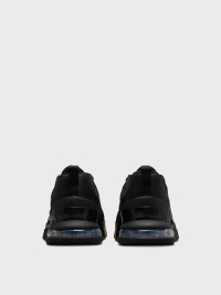 Кроссовки мужские Nike M AIR MAX ALPHA TRAINER 6 черные FQ1833-003 изображение 6