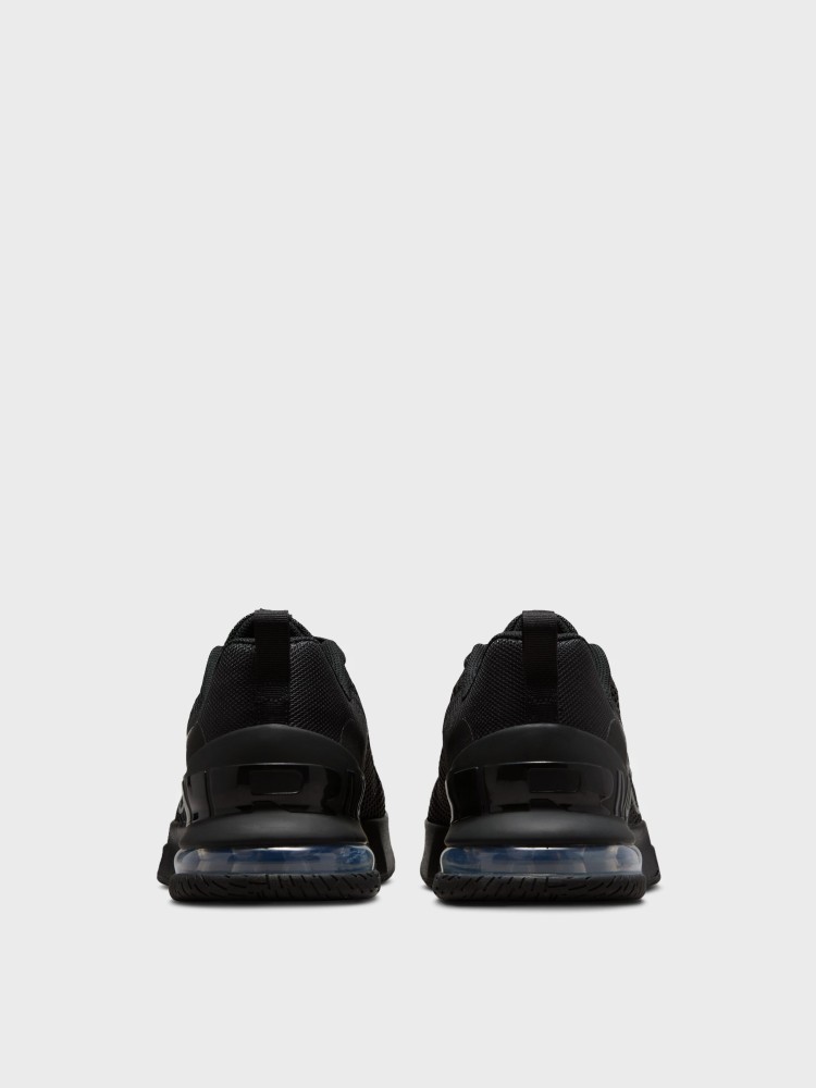Кроссовки мужские Nike M AIR MAX ALPHA TRAINER 6 черные FQ1833-003 изображение 6