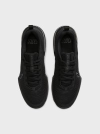 Кроссовки мужские Nike M AIR MAX ALPHA TRAINER 6 черные FQ1833-003 изображение 7