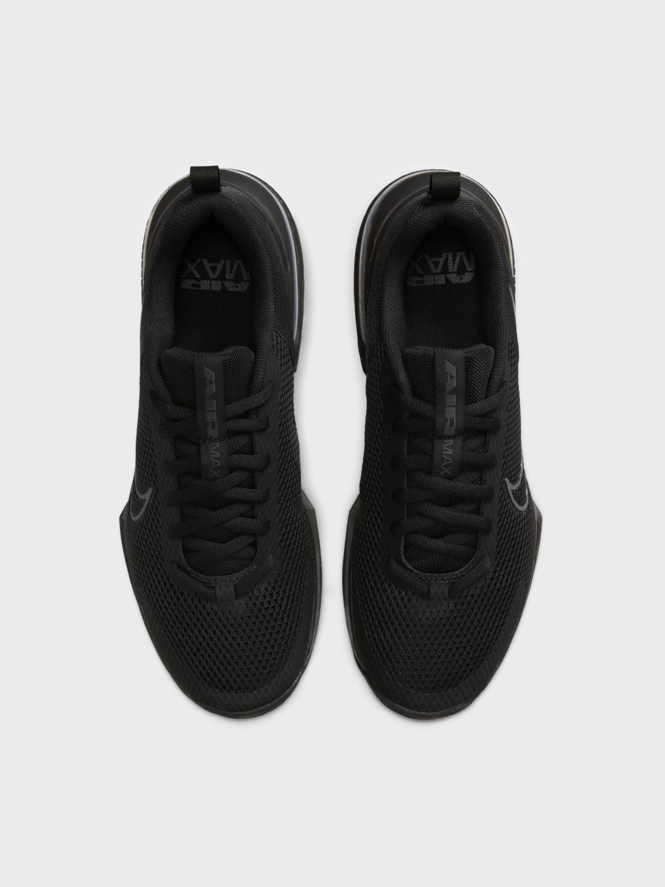 Кроссовки мужские Nike M AIR MAX ALPHA TRAINER 6 черные FQ1833-003 — фото 7 — Sport City Кроссовки мужские Nike M AIR MAX ALPHA TRAINER 6 черные FQ1833-003 — фото 7
