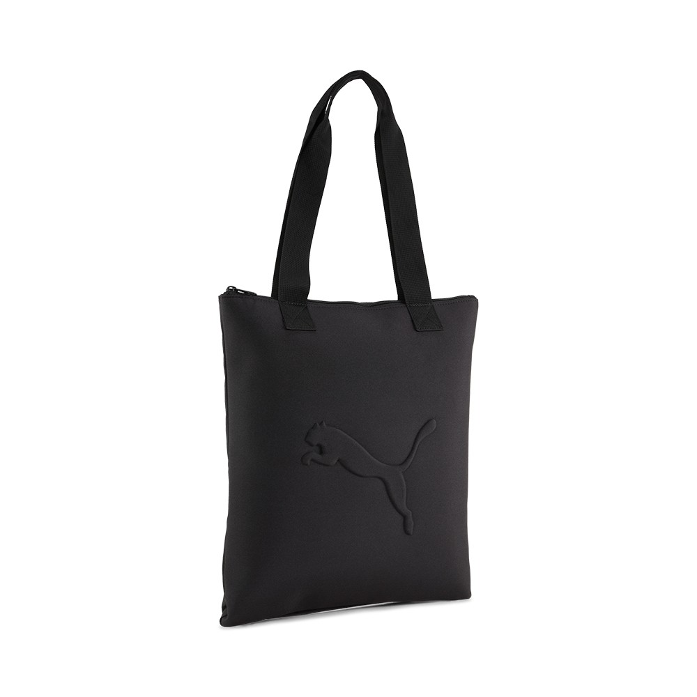 Сумка  Puma BUZZ Tote черная 09115701