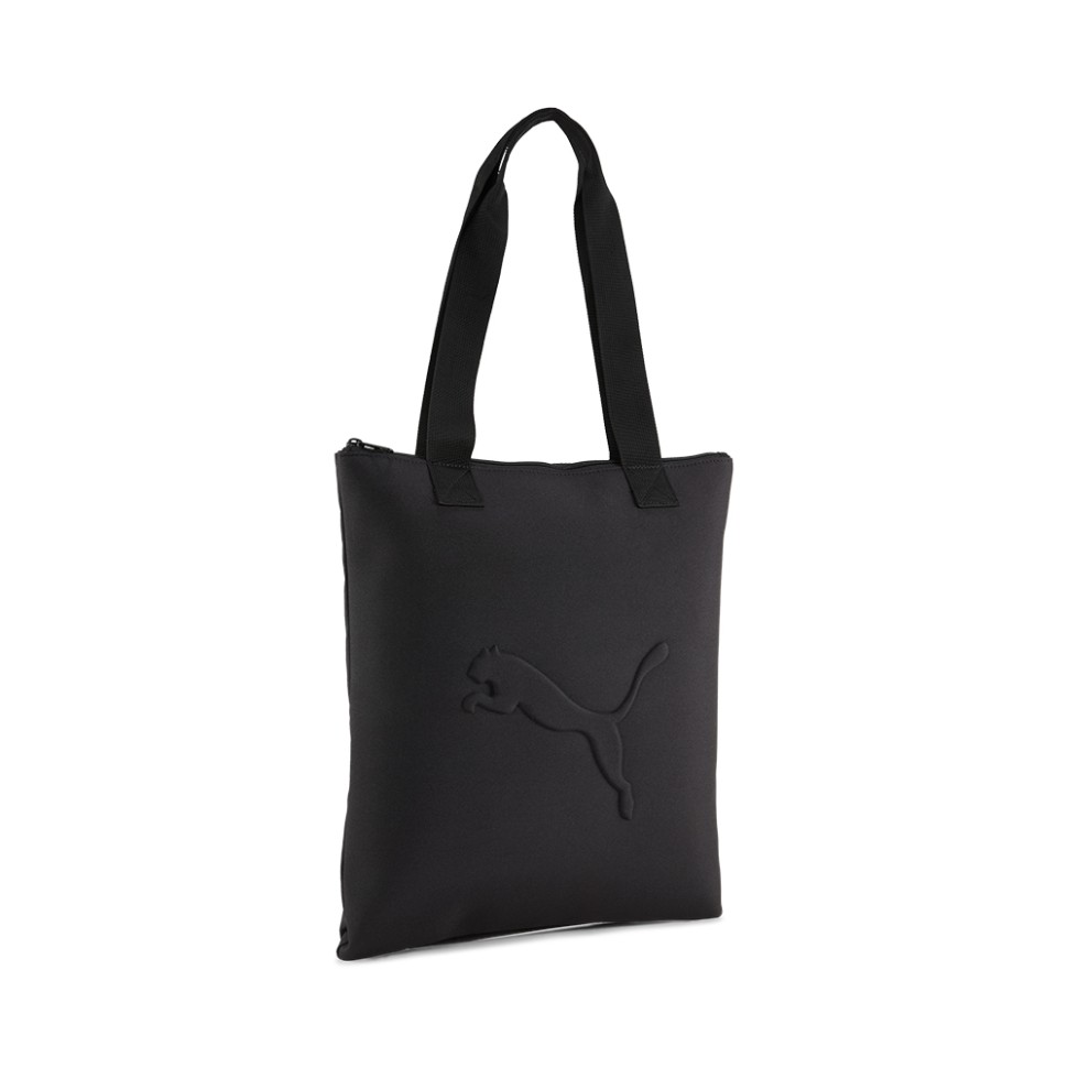 Сумка  Puma BUZZ Tote черная 09115701 изображение 1