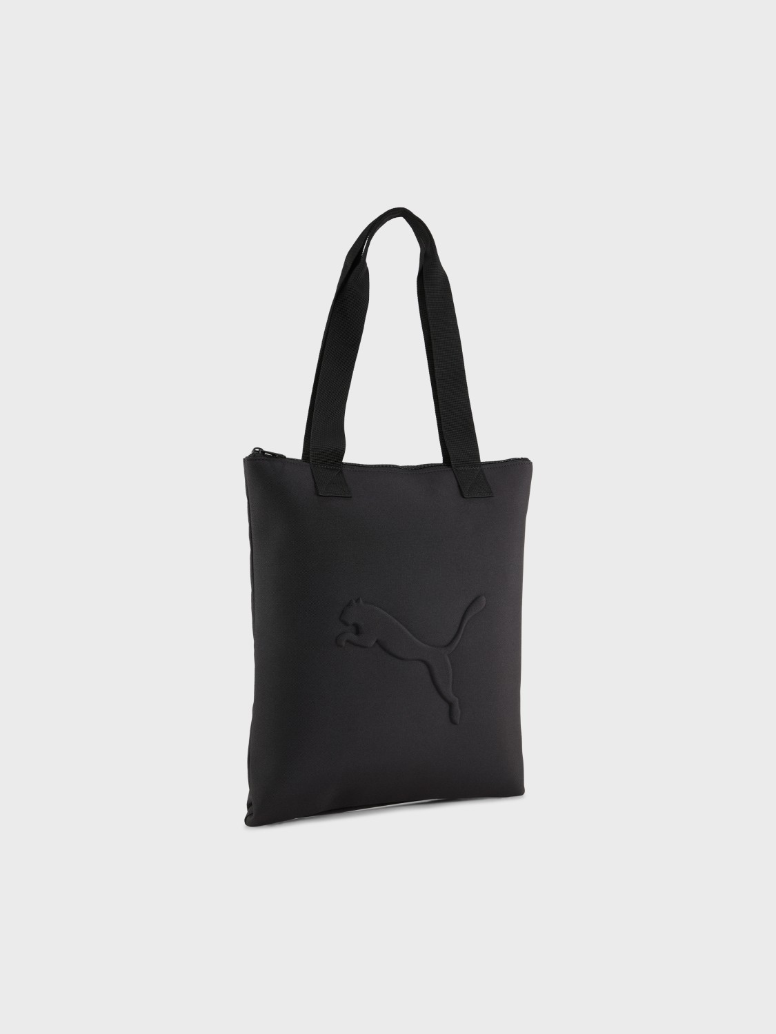 Сумка  Puma BUZZ Tote черная 09115701 изображение 2
