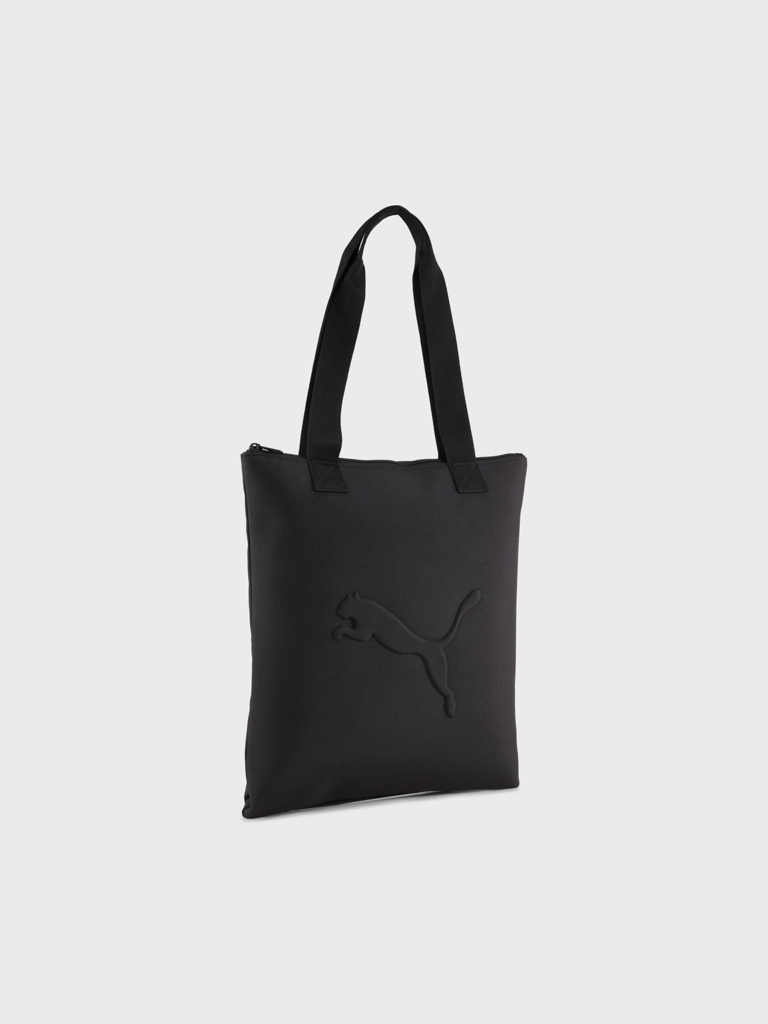 Сумка  Puma BUZZ Tote черная 09115701 изображение 2