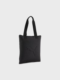 Сумка  Puma BUZZ Tote черная 09115701 изображение 2
