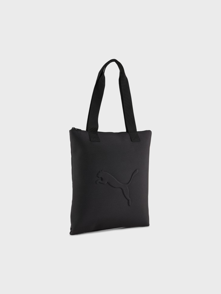 Сумка  Puma BUZZ Tote черная 09115701 изображение 2