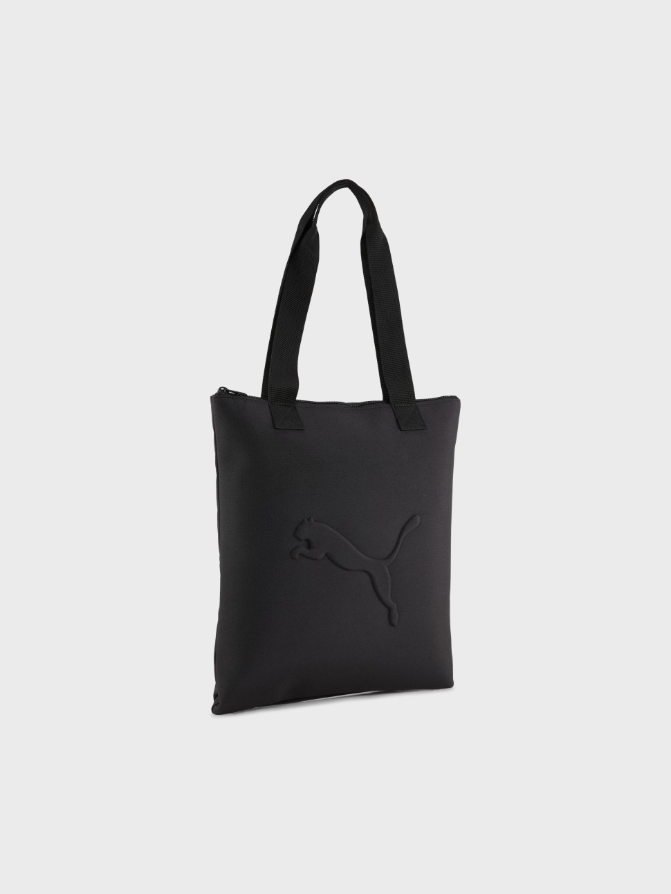 Сумка Puma BUZZ Tote чорна 09115701 — фото 2