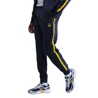 Штани чоловічі Nike M NSW CS JOGGER FLC BB сині IH4287-410 изображение 1