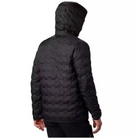 Куртка пуховая  Columbia мужская Delta Ridge 1875892-010 изображение 4