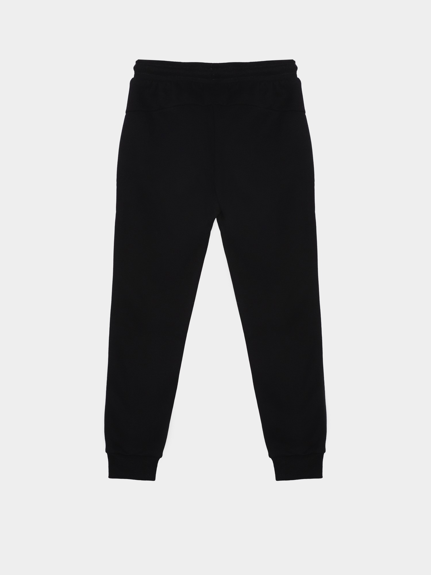 Брюки детские Radder Catalyst черные 442614-010 изображение 3