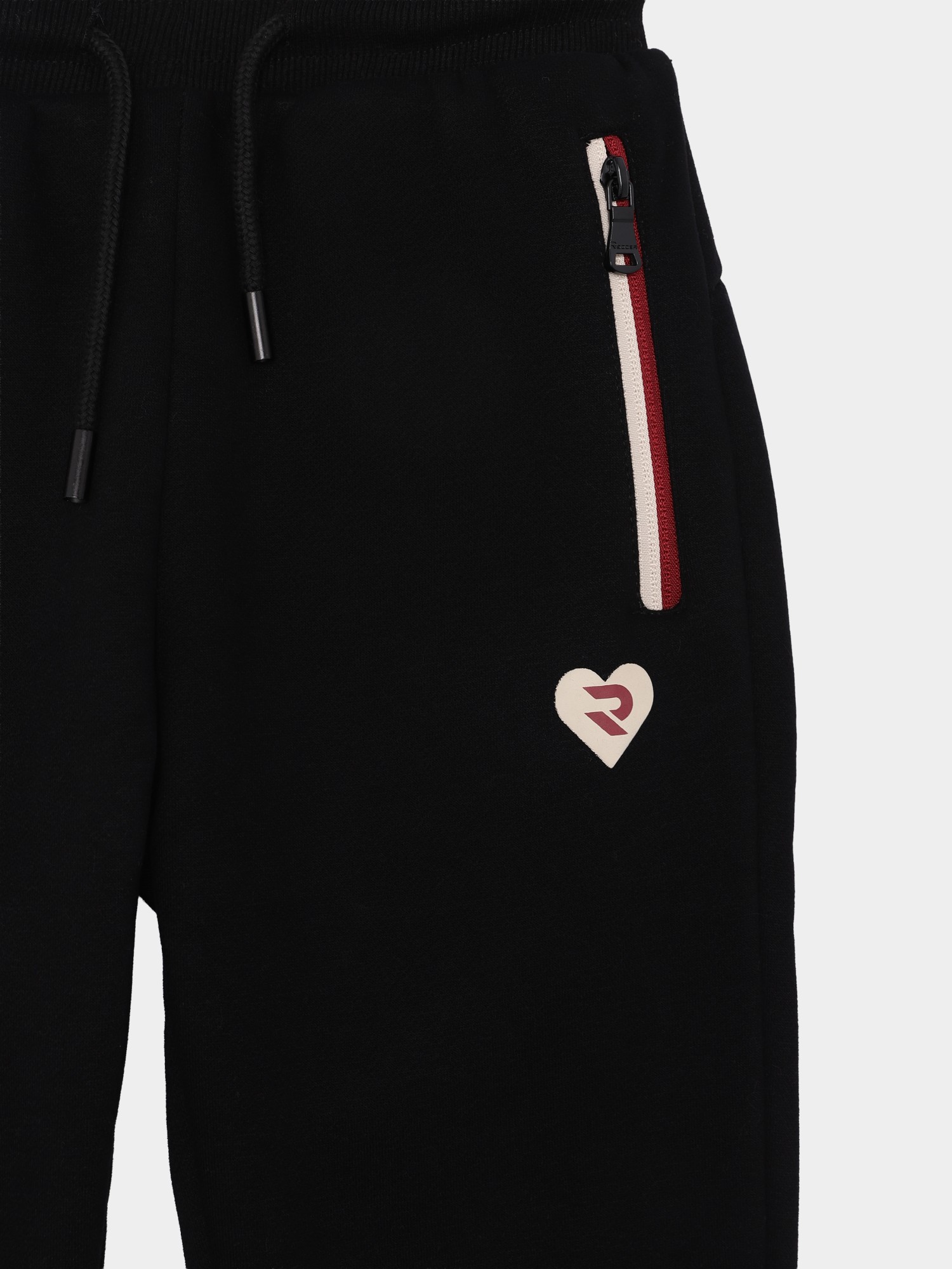 Брюки детские Radder Catalyst черные 442614-010 изображение 4