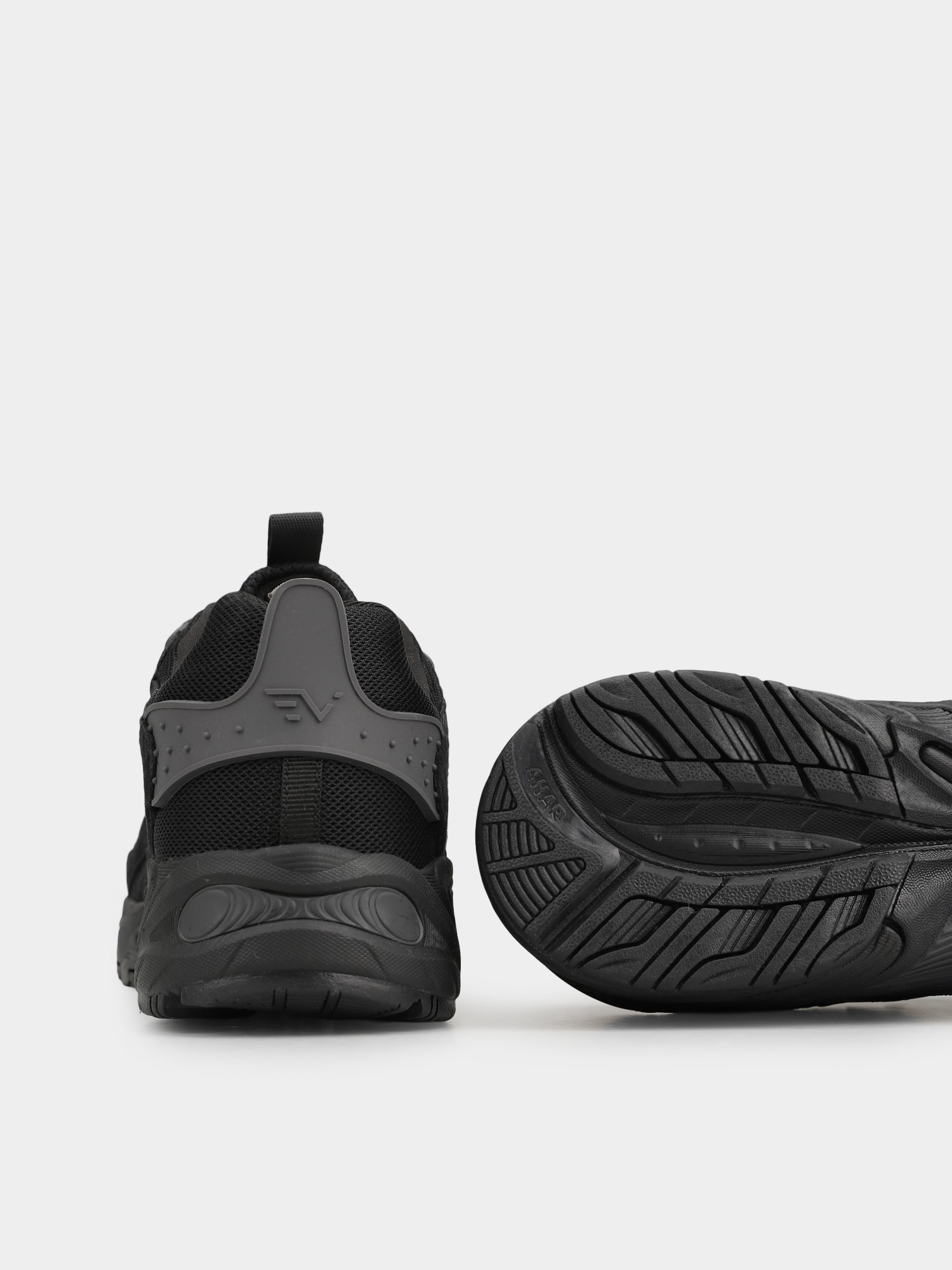 Кроссовки мужские Radder Hiccup черные 402511-010 изображение 5