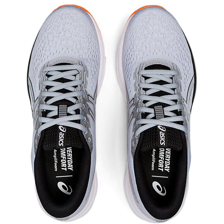 Кроссовки мужские Asics GEL-EXCITE 7 серые 1011A657-020 изображение 2
