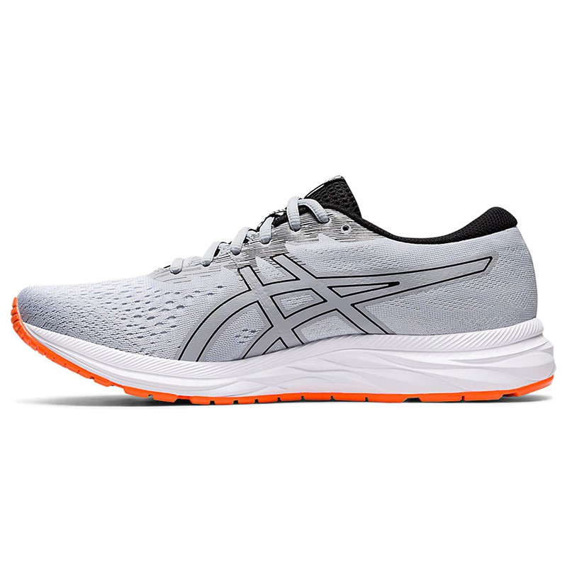 Кроссовки мужские Asics GEL-EXCITE 7 серые 1011A657-020 — фото 4