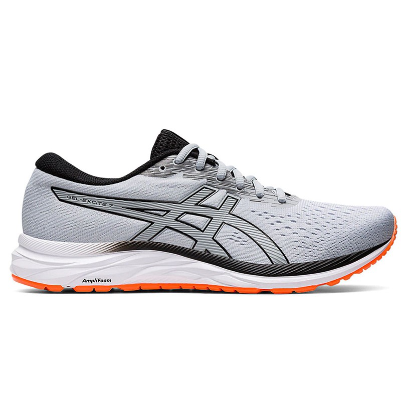 Кроссовки мужские Asics GEL-EXCITE 7 серые 1011A657-020 изображение 1