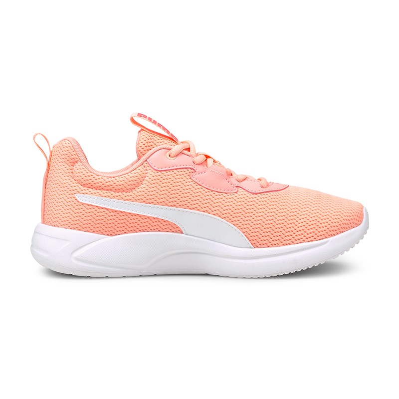 Кросівки жіночі Puma Resolve Metallic Wn S персикові 19506303  — фото 3
