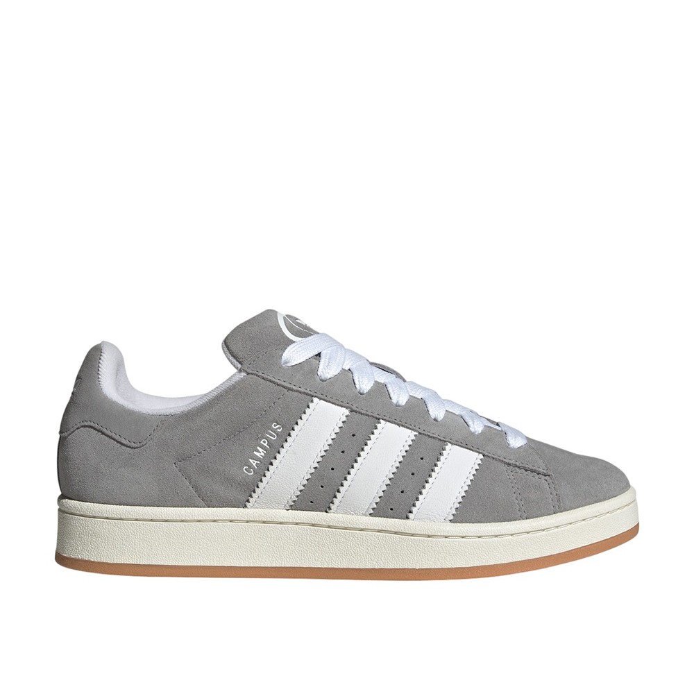 Кроссовки мужские Adidas CAMPUS 00s серые HQ8707