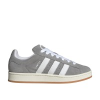 Кросівки чоловічі Adidas CAMPUS 00s сірі HQ8707 изображение 1