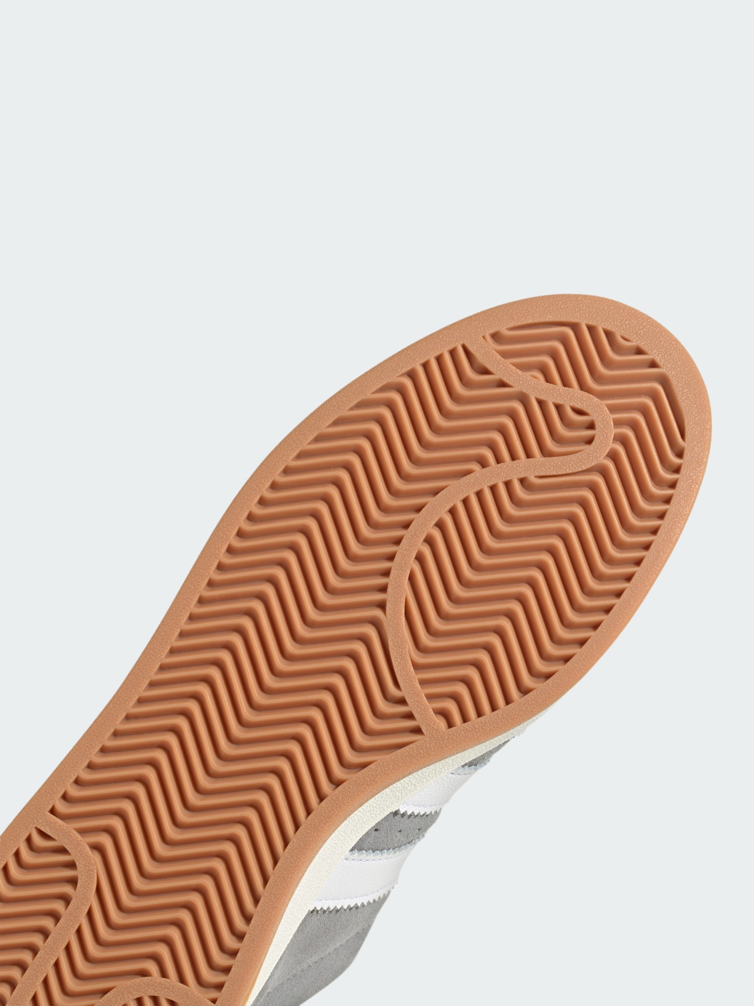 Кроссовки мужские Adidas CAMPUS 00s серые HQ8707 изображение 6