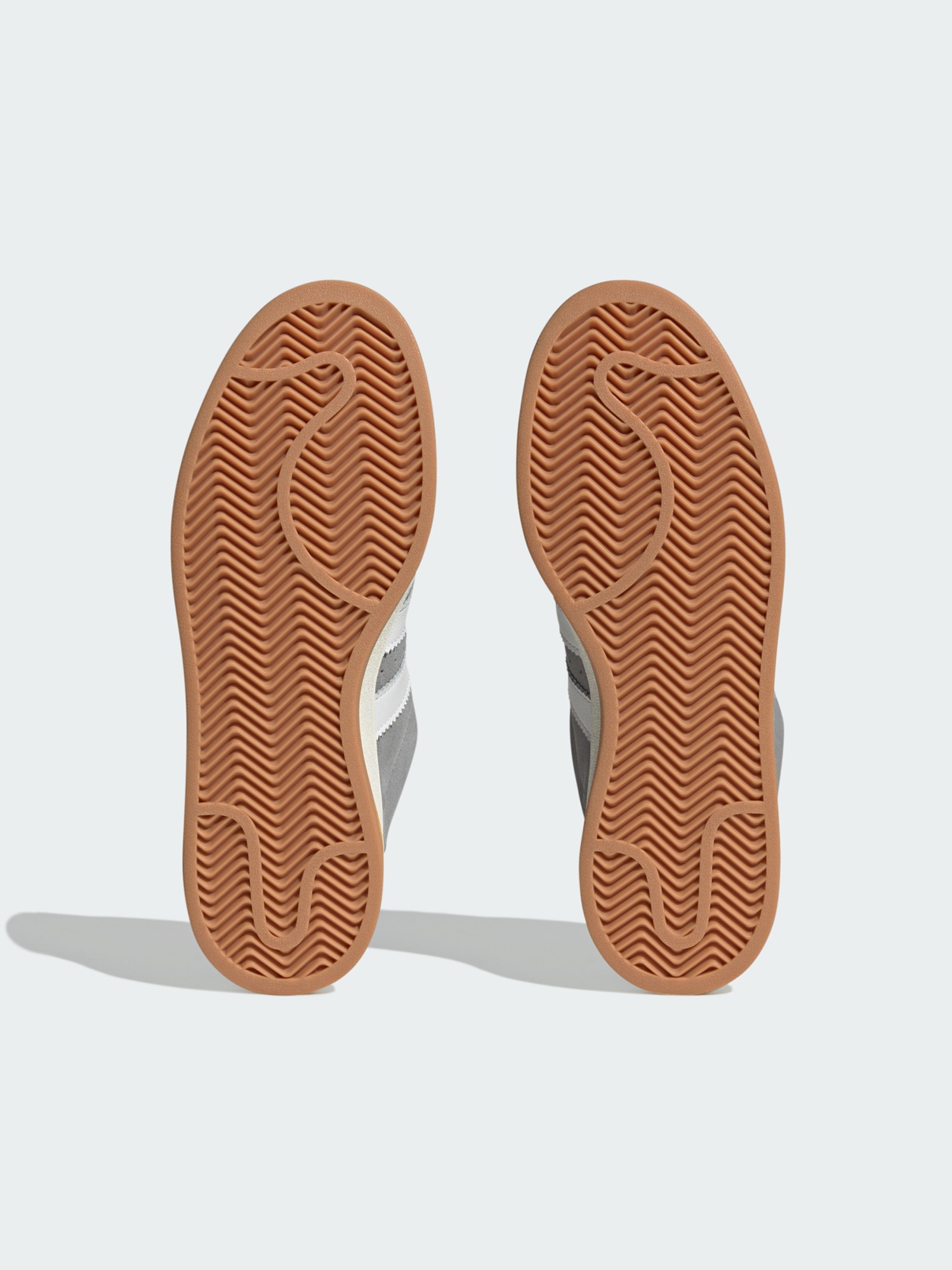 Кроссовки мужские Adidas CAMPUS 00s серые HQ8707 изображение 8