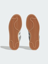 Кросівки чоловічі Adidas CAMPUS 00s сірі HQ8707 изображение 8