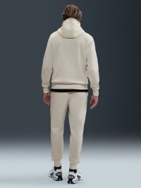 Толстовка чоловіча Nike M NK CLUB BB HDY NEO VARSITY молочна HV0854-133 изображение 9