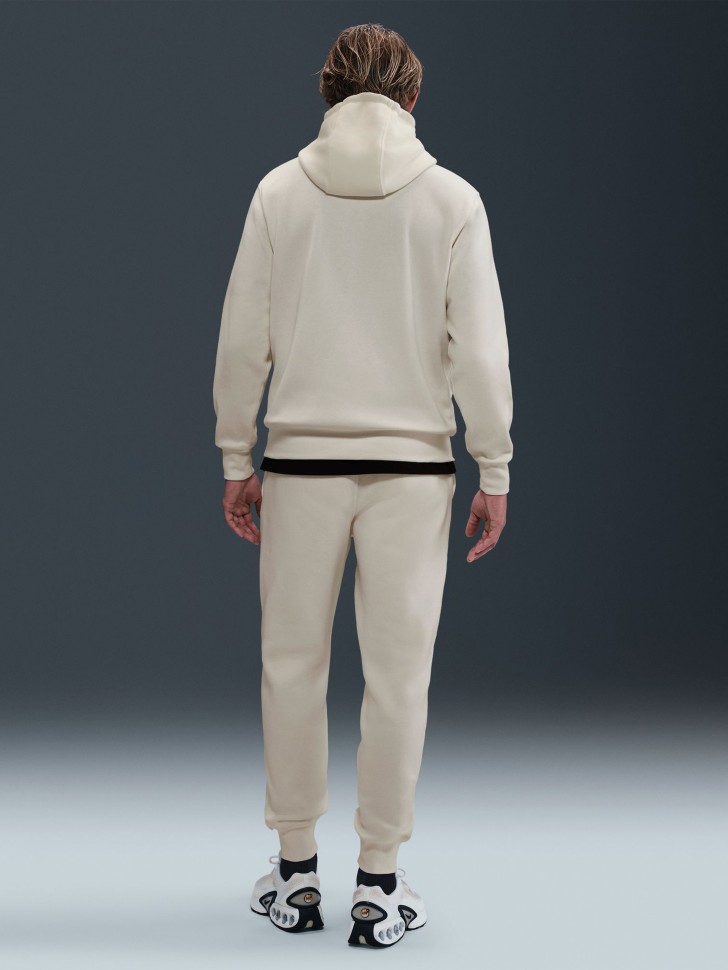 Толстовка чоловіча Nike M NK CLUB BB HDY NEO VARSITY молочна HV0854-133 изображение 9 Толстовка чоловіча Nike M NK CLUB BB HDY NEO VARSITY молочна HV0854-133 изображение 9