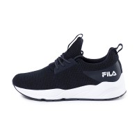 Кроссовки мужские  FILA Sneakers TORNADO KNIT M Темно-синий 104936-Z4 изображение 1