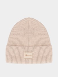 Шапка Radder Hugger бежева 732512-125 изображение 2