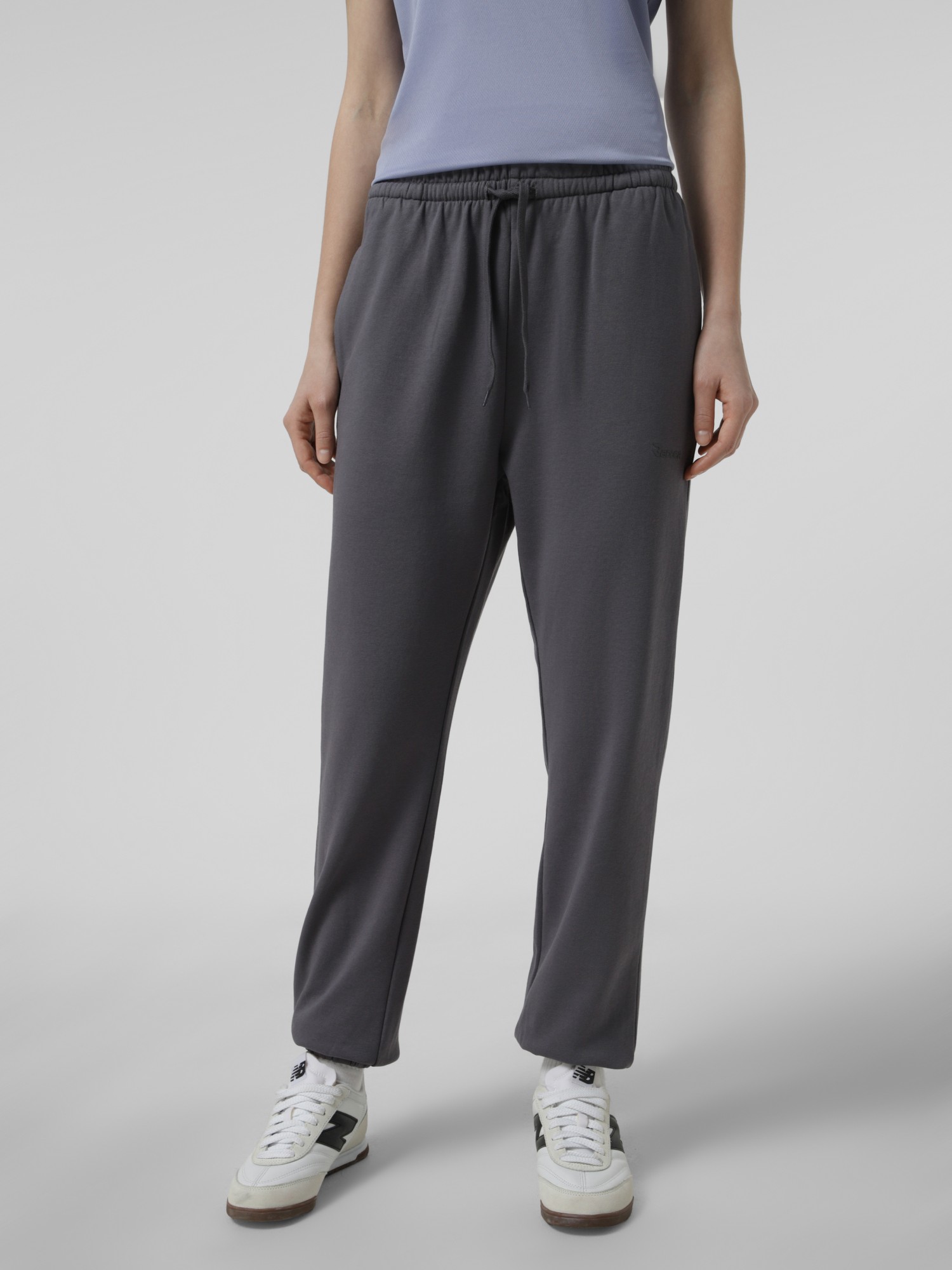 Штани жіночі Radder Mirellon темно-сірі 122621-020 изображение 2