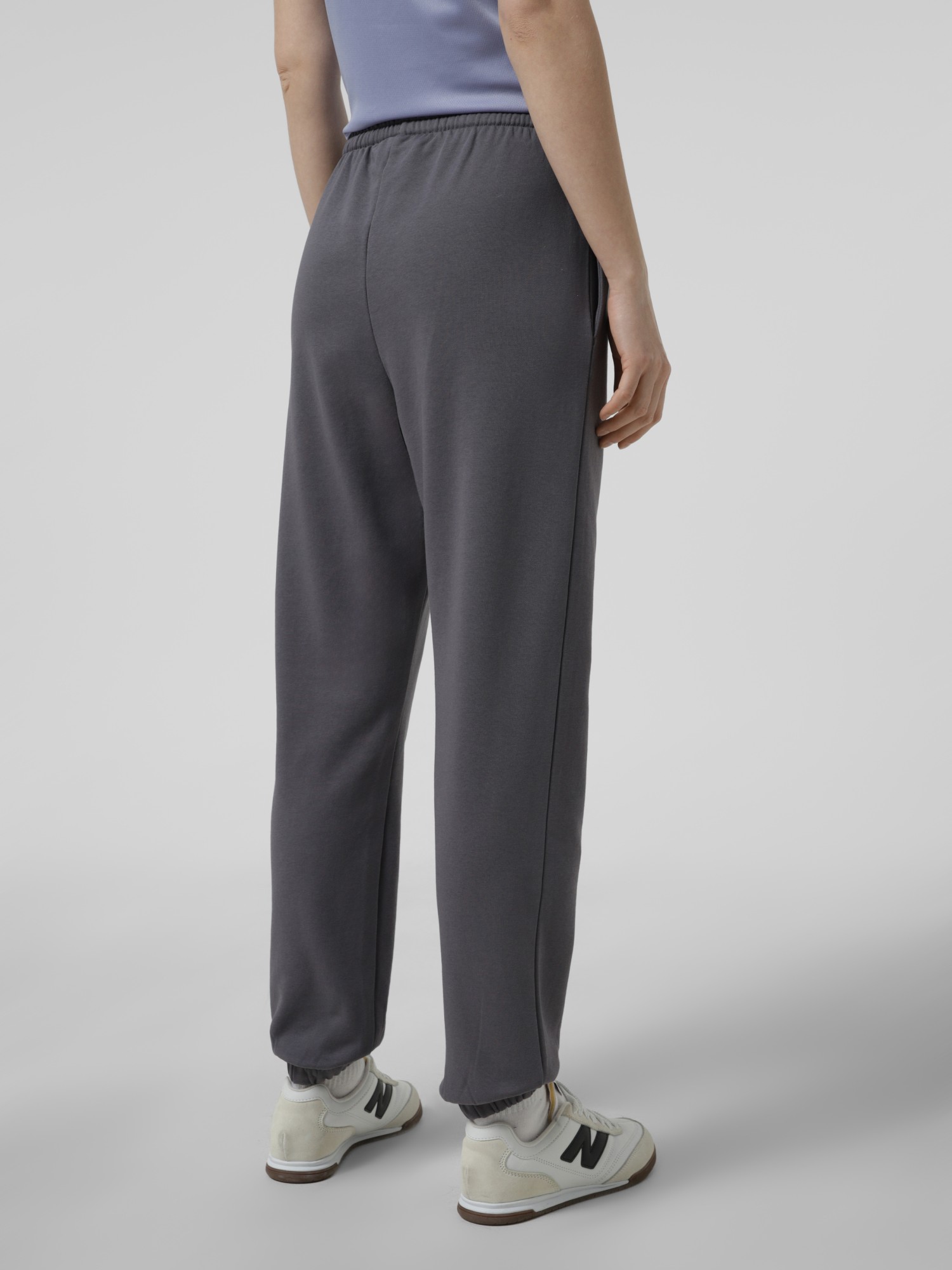 Штани жіночі Radder Mirellon темно-сірі 122621-020 изображение 3