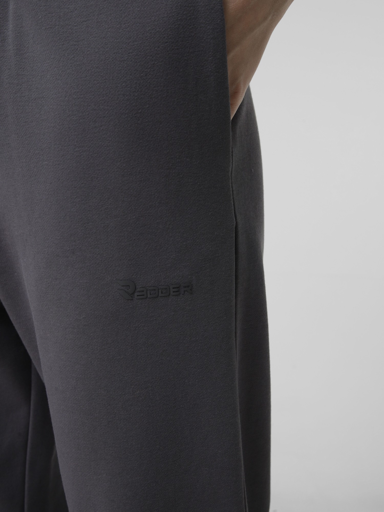 Штани жіночі Radder Mirellon темно-сірі 122621-020 изображение 4