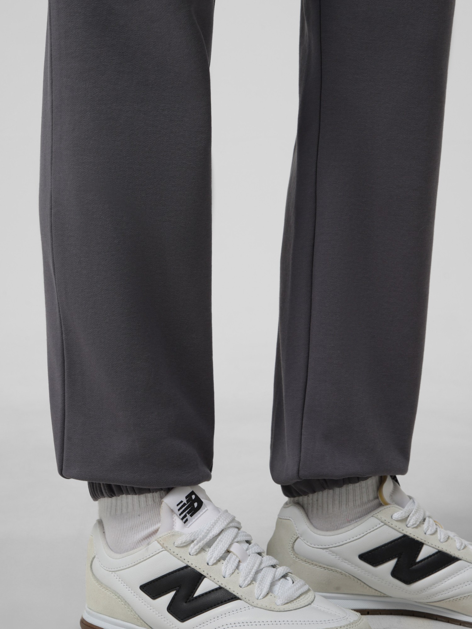 Штани жіночі Radder Mirellon темно-сірі 122621-020 изображение 5