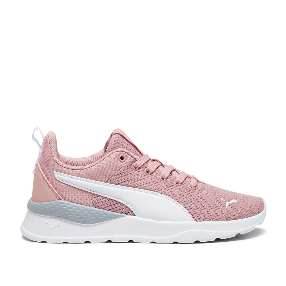Кроссовки детские Puma Anzarun Lite Jr розовые 37200432