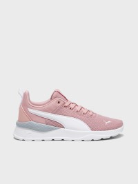 Кроссовки детские Puma Anzarun Lite Jr розовые 37200432 изображение 2