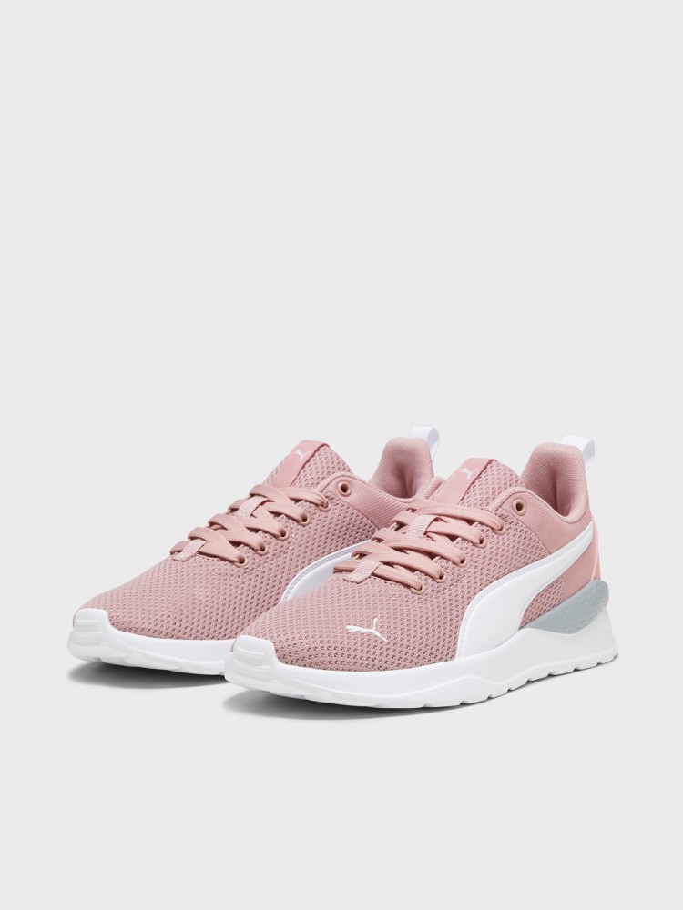 Кроссовки детские Puma Anzarun Lite Jr розовые 37200432 изображение 3