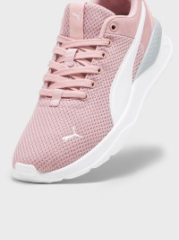Кроссовки детские Puma Anzarun Lite Jr розовые 37200432 изображение 5
