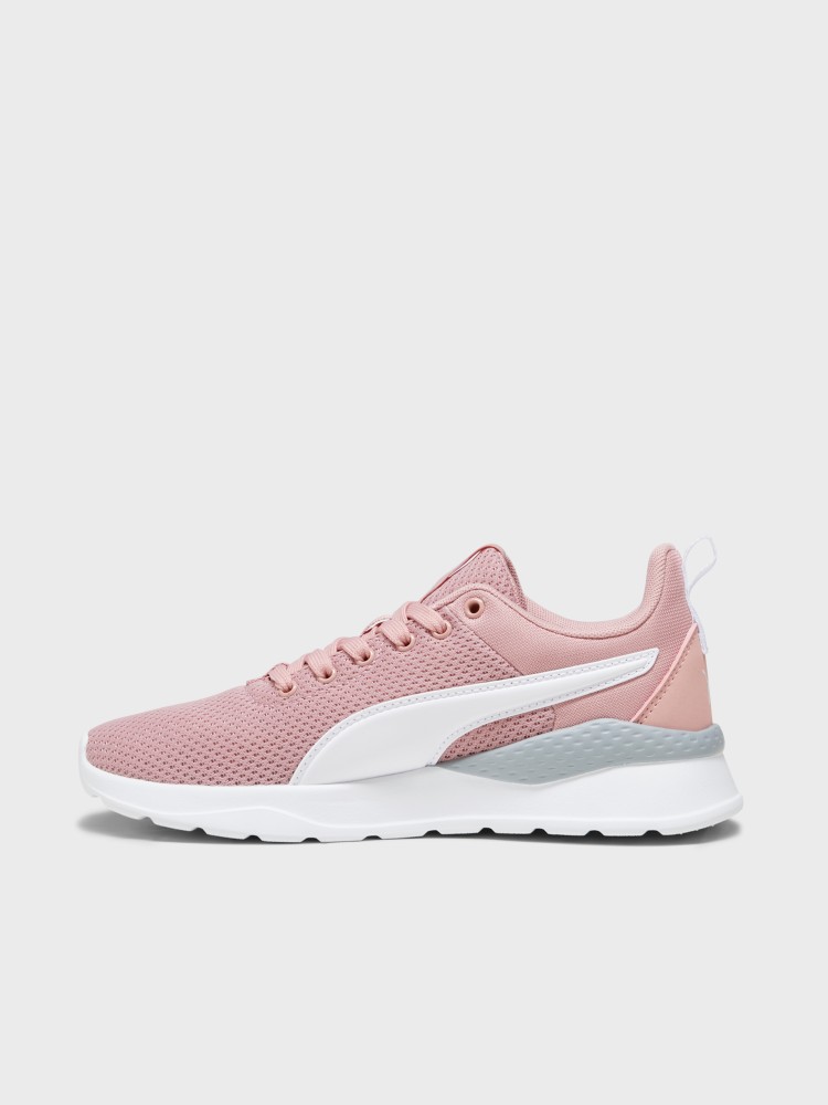 Кроссовки детские Puma Anzarun Lite Jr розовые 37200432 изображение 6