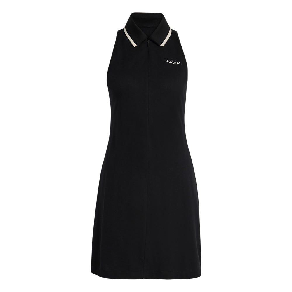 Платье женское Adidas W CP DRE черное KC3941